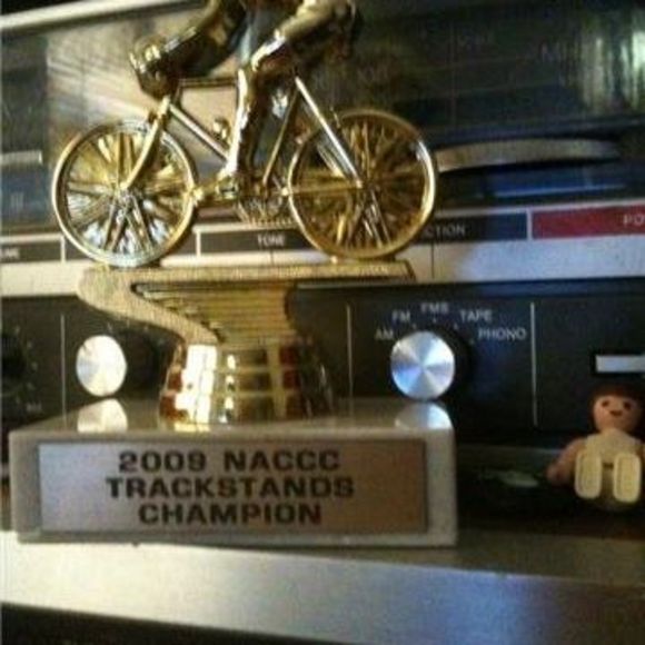 Meet your Posher, Алан - Picture 1 of 1